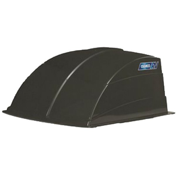 Camco Marine Camco Vent Cover, Black 40443